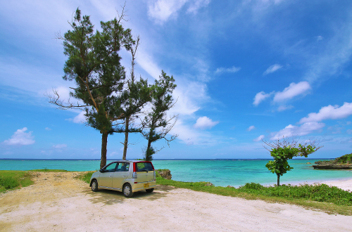 赤墓ビーチ 誰にも教えたくない自然のオアシス 沖縄の観光スポット ビーチまとめサイト